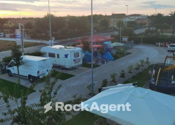 Vista - Attività Commerciale strada Nazionale Adriatica Sud, 108, Fano - foto 4