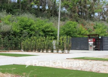 Zona - Attività Commerciale strada Nazionale Adriatica Sud, 108, Fano - foto 6