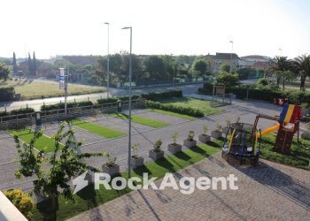 Vista - Attività Commerciale strada Nazionale Adriatica Sud, 108, Fano - foto 8