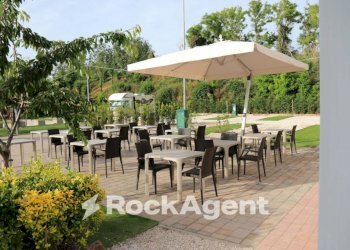 Giardino - Attività Commerciale strada Nazionale Adriatica Sud, 108, Fano - foto 19