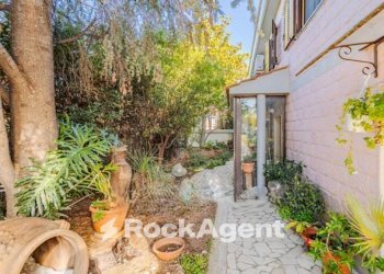 Giardino - Quadrilocale strada Comunale Marrone, Capurso - foto 28