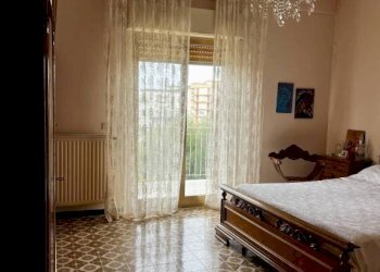 Camera da letto - Appartamento via Brigadiere Nastasi, 3, Sciacca - foto 5