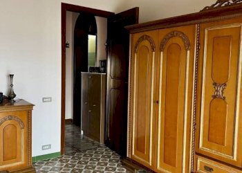 Camera da letto - Appartamento via Brigadiere Nastasi, 3, Sciacca - foto 6