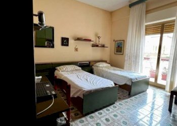 Camera da letto - Appartamento via Brigadiere Nastasi, 3, Sciacca - foto 7