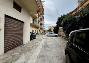 Zona - Appartamento via Brigadiere Nastasi, 3, Sciacca - foto 14