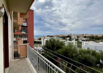 Terrazzo - Appartamento via Brigadiere Nastasi, 3, Sciacca - foto 1