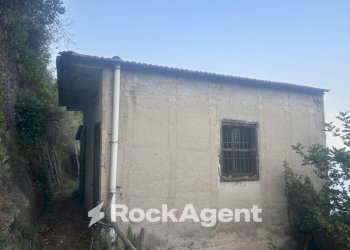 Facciata - Terreno agricolo via Torretta a Marmorata, Ravello - foto 11