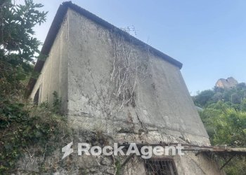 Facciata - Terreno agricolo via Torretta a Marmorata, Ravello - foto 14