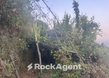 Terreno - Terreno agricolo via Torretta a Marmorata, Ravello - foto 31