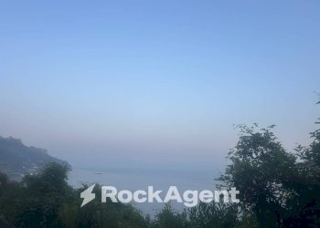 Vista - Terreno agricolo via Torretta a Marmorata, Ravello - foto 35