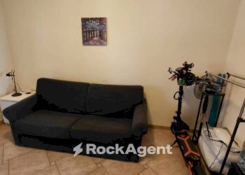 Salone - Appartamento via Sirleto, 67, Catanzaro - foto 12