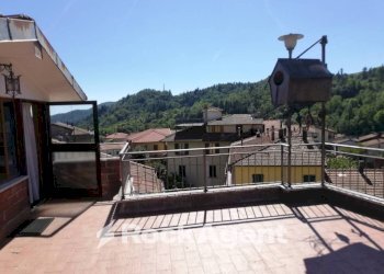 Terrazzo - Quadrilocale via Risorgimento, 127, San Marcello Piteglio - foto 5