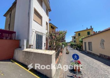 Zona - Quadrilocale via Risorgimento, 127, San Marcello Piteglio - foto 8