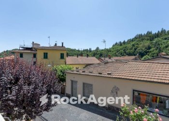 Vista - Quadrilocale via Risorgimento, 127, San Marcello Piteglio - foto 9