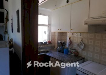 Cucina - Quadrilocale via Risorgimento, 127, San Marcello Piteglio - foto 14