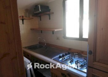 Cucina - Quadrilocale via Risorgimento, 127, San Marcello Piteglio - foto 15