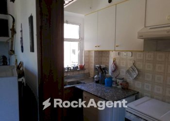 Cucina - Quadrilocale via Risorgimento, 127, San Marcello Piteglio - foto 16