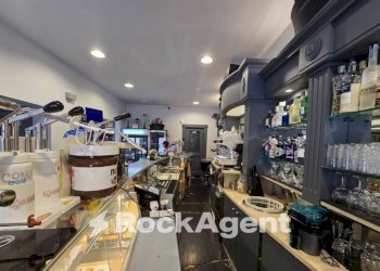 Interno non residenziale - Bar Tavola Calda - Fredda via Agostino Ghirlanda, 37, Massa - foto 2