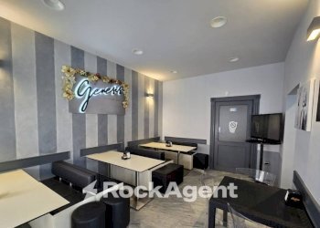 Ufficio - Bar Tavola Calda - Fredda via Agostino Ghirlanda, 37, Massa - foto 4