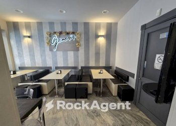 Interno non residenziale - Bar Tavola Calda - Fredda via Agostino Ghirlanda, 37, Massa - foto 5