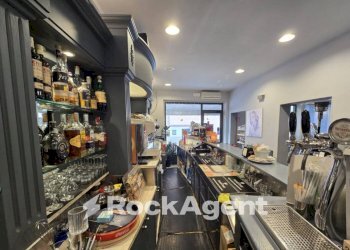 Interno non residenziale - Bar Tavola Calda - Fredda via Agostino Ghirlanda, 37, Massa - foto 10