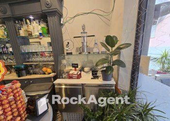 Interno non residenziale - Bar Tavola Calda - Fredda via Agostino Ghirlanda, 37, Massa - foto 12