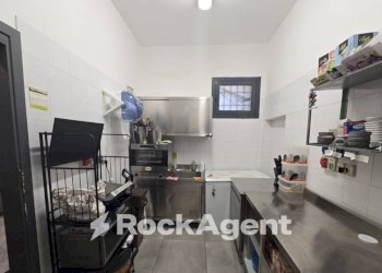 Interno non residenziale - Bar Tavola Calda - Fredda via Agostino Ghirlanda, 37, Massa - foto 15