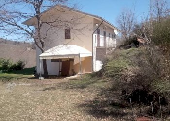 Terreno - Villa contrada Castiglione snc, Abriola - photo 2