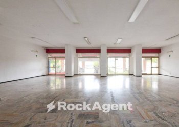 Interno non residenziale - Negozio viale Stazione Centrale, Ovada - foto 5