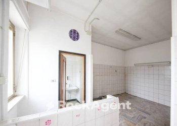 Interno non residenziale - Negozio viale Stazione Centrale, Ovada - foto 15