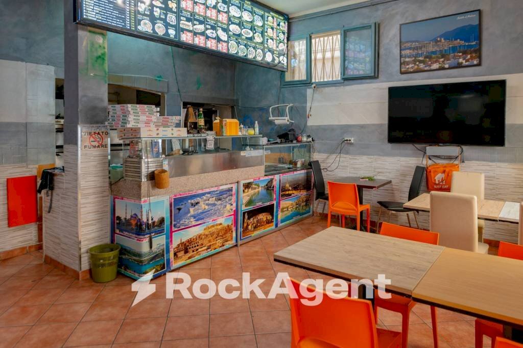 Interno non residenziale - Alimentari - Gastronomia Carmagnola - foto 1