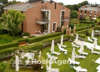 Vista - Villa via Marcantonio Bragadin, 38, Venezia - photo 7