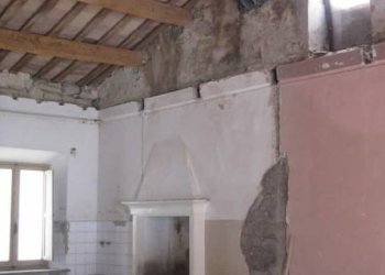 Magazzino - Stable - Palace via Sabatucci, 14, Castelplanio - photo 17