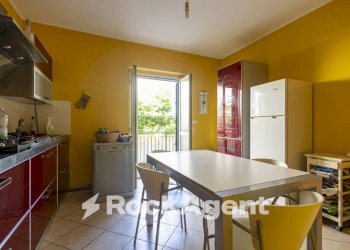 Cucina - Terraced Villa via Reggio Calabria, 20, Montauro - photo 9