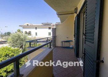 Terrazzo - Terraced Villa via Reggio Calabria, 20, Montauro - photo 19