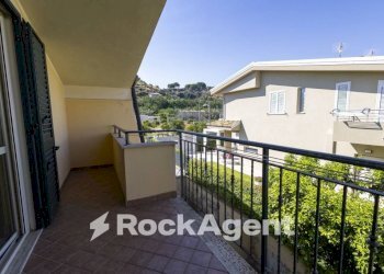 Balcone - Terraced Villa via Reggio Calabria, 20, Montauro - photo 21