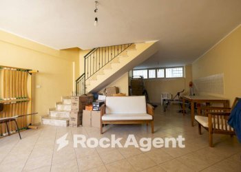Interno non residenziale - Terraced Villa via Reggio Calabria, 20, Montauro - photo 23