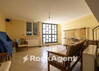 Salone - Terraced Villa via Reggio Calabria, 20, Montauro - photo 24