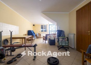 Studio - Terraced Villa via Reggio Calabria, 20, Montauro - photo 26