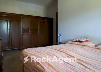 Camera da letto - Four-room apartment via Martiri di Nassirya, San Floro - photo 10