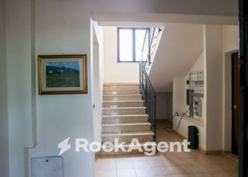 Scala - Four-room apartment via Martiri di Nassirya, San Floro - photo 22