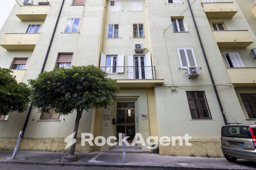 Facciata - Quadrilocale via Elvidio Borelli, 6, Catanzaro - foto 2