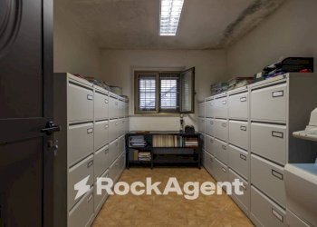 Ripostiglio - Quadrilocale via Elvidio Borelli, 6, Catanzaro - foto 21