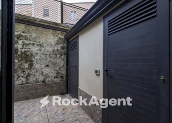 Cortile interno - Quadrilocale via Elvidio Borelli, 6, Catanzaro - foto 27