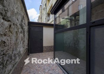 Veranda - Quadrilocale via Elvidio Borelli, 6, Catanzaro - foto 28