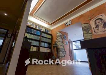 Ingresso - Quadrilocale via Elvidio Borelli, 6, Catanzaro - foto 32