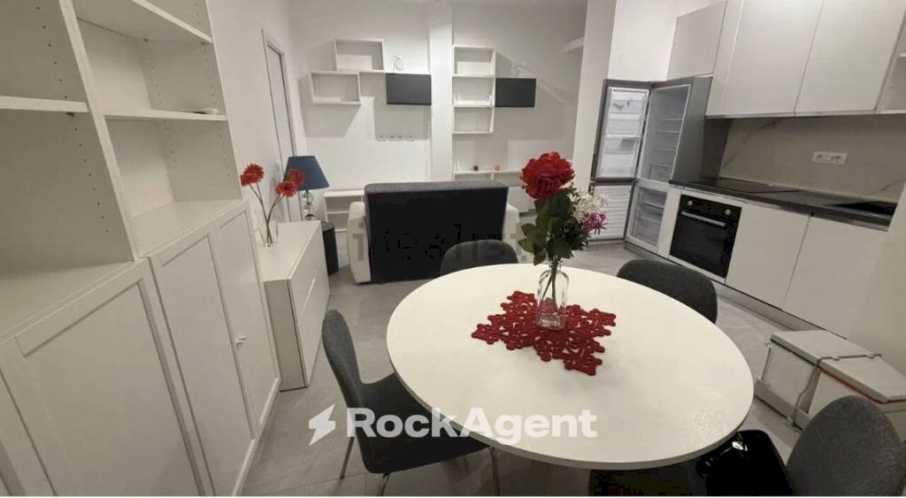 Cucina - Appartamento via Crimea, Milano - foto 1