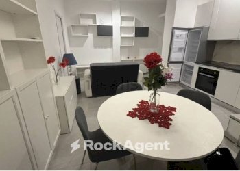 Cucina - Appartamento via Crimea, Milano - foto 1