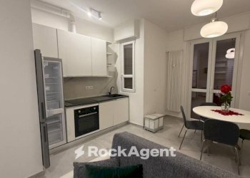 Cucina - Appartamento via Crimea, Milano - foto 6