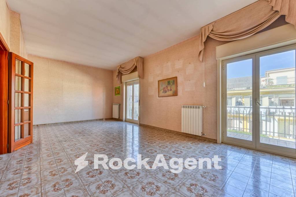 Cucina - Appartamento via Sacerdote Giovanni Giuseppe Pirozzi, Villaricca - foto 1